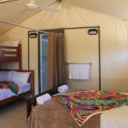 First Sun Holiday Park Byron Bay Ngoại thất bức ảnh