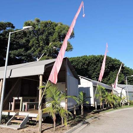 First Sun Holiday Park Byron Bay Ngoại thất bức ảnh
