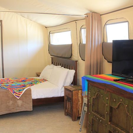 First Sun Holiday Park Byron Bay Ngoại thất bức ảnh