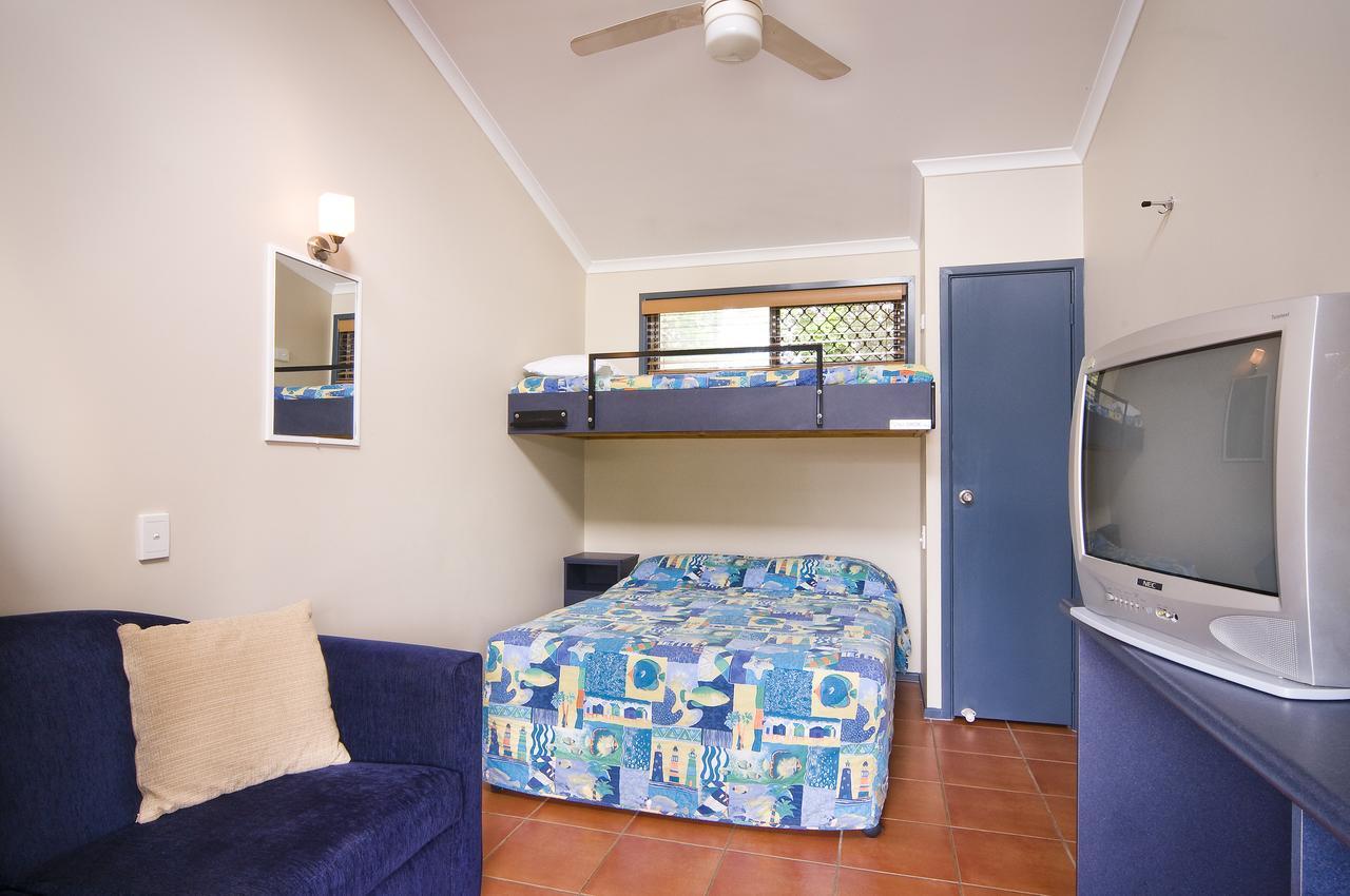 First Sun Holiday Park Byron Bay Ngoại thất bức ảnh