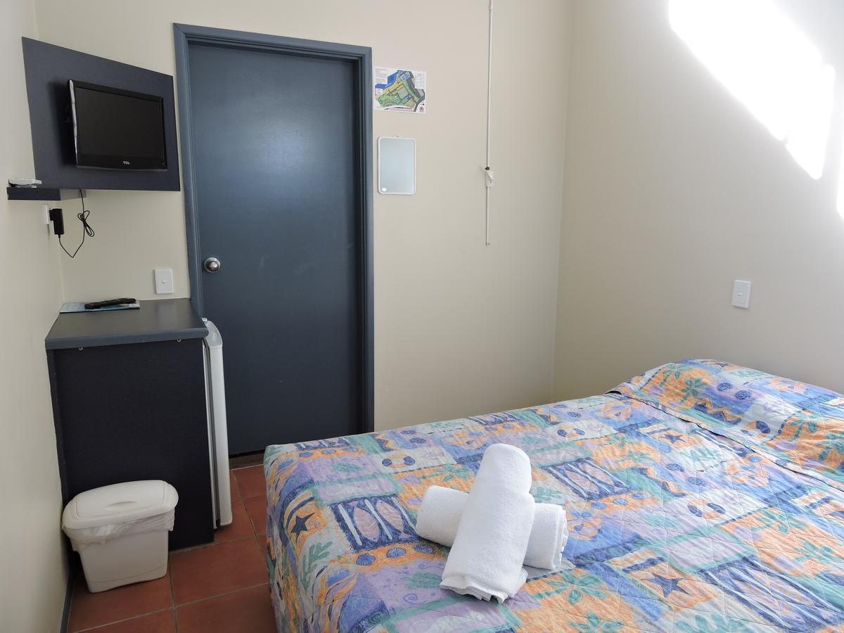 First Sun Holiday Park Byron Bay Ngoại thất bức ảnh