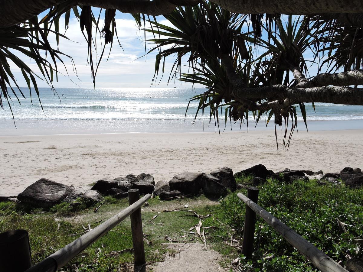 First Sun Holiday Park Byron Bay Ngoại thất bức ảnh