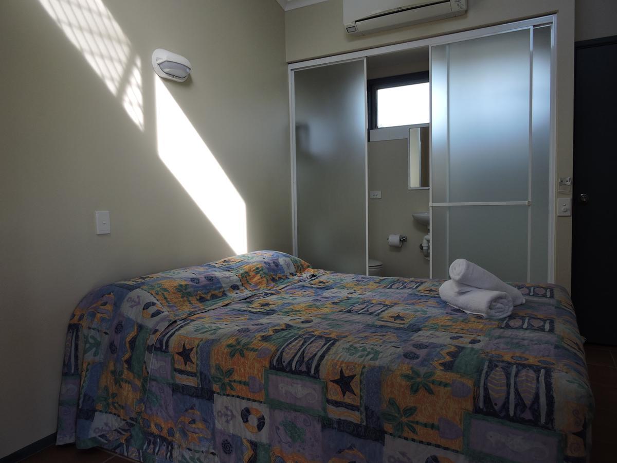 First Sun Holiday Park Byron Bay Ngoại thất bức ảnh