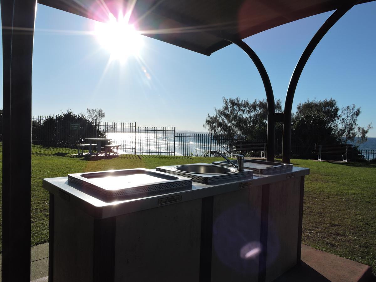 First Sun Holiday Park Byron Bay Ngoại thất bức ảnh