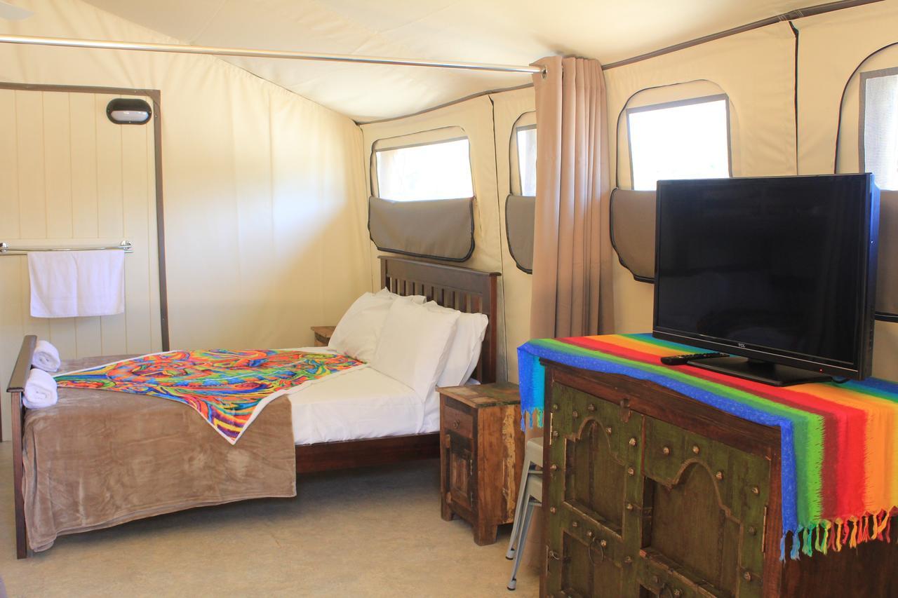 First Sun Holiday Park Byron Bay Ngoại thất bức ảnh