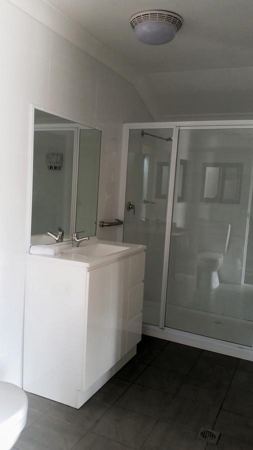 First Sun Holiday Park Byron Bay Ngoại thất bức ảnh