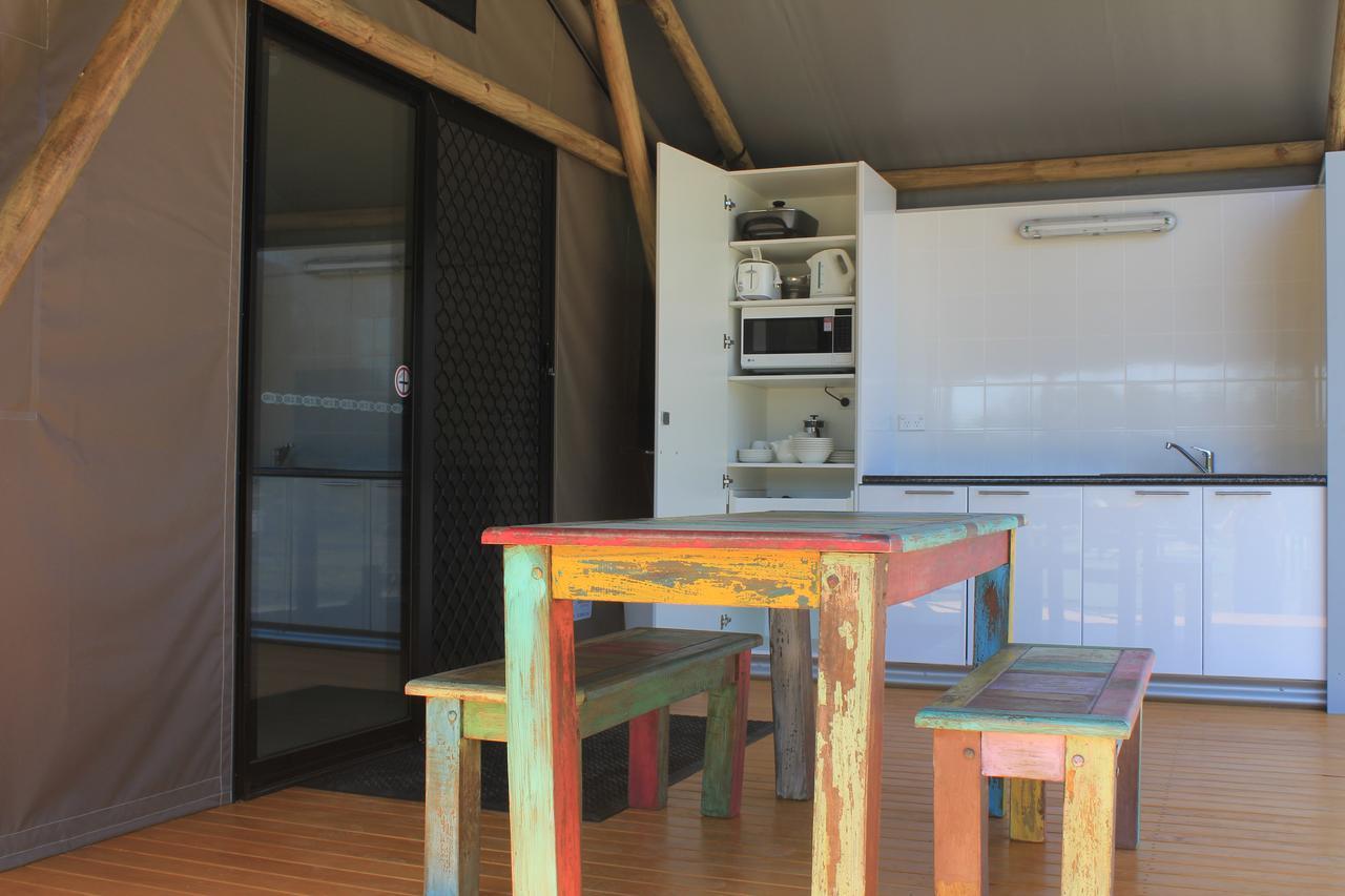 First Sun Holiday Park Byron Bay Ngoại thất bức ảnh