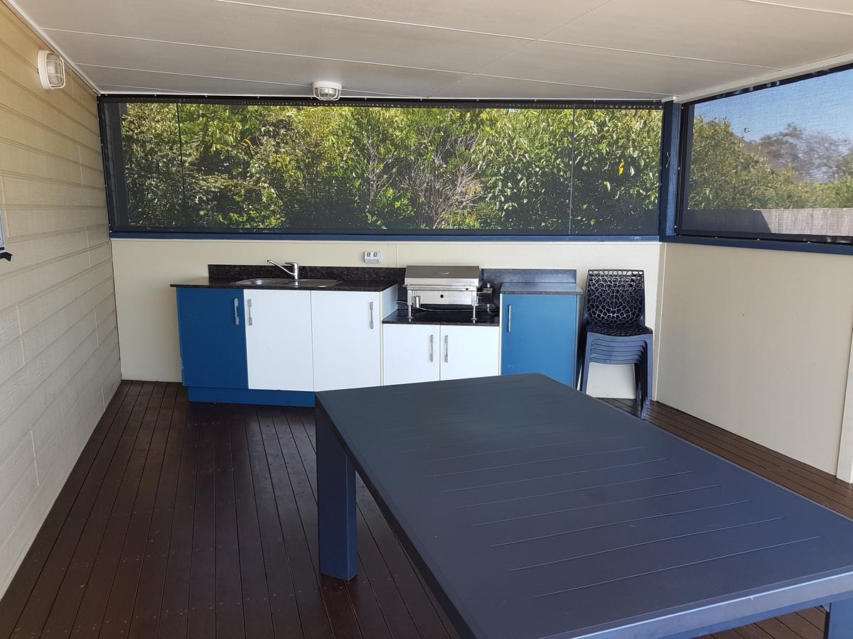 First Sun Holiday Park Byron Bay Ngoại thất bức ảnh