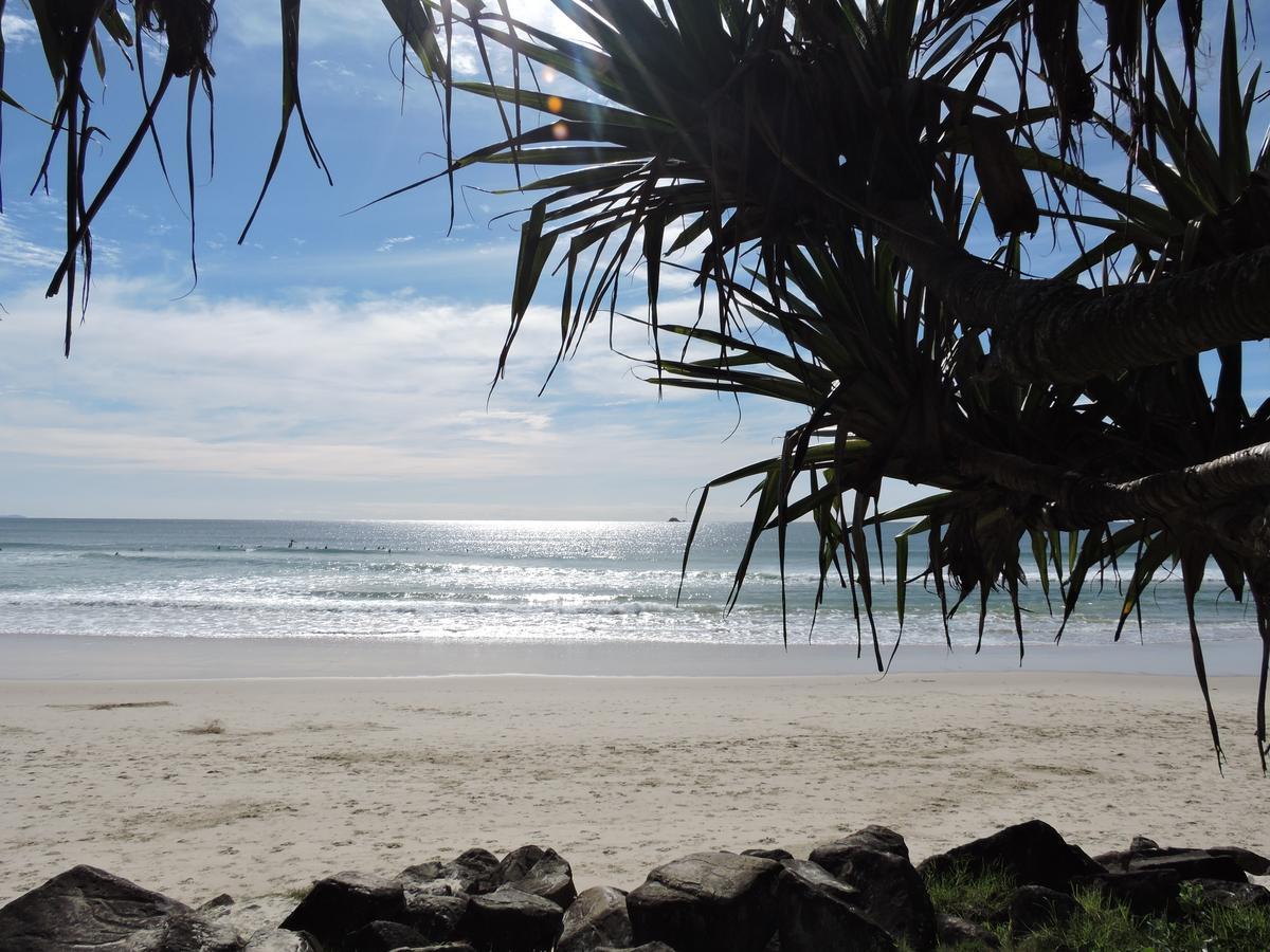 First Sun Holiday Park Byron Bay Ngoại thất bức ảnh