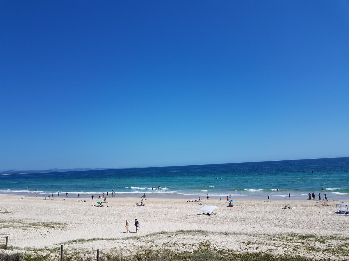 First Sun Holiday Park Byron Bay Ngoại thất bức ảnh