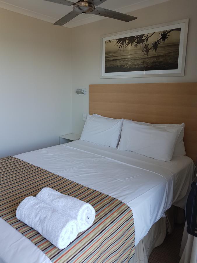 First Sun Holiday Park Byron Bay Ngoại thất bức ảnh