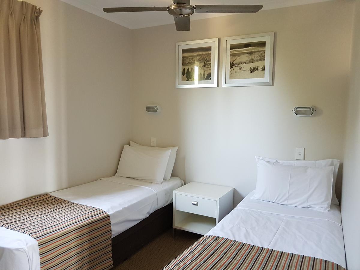 First Sun Holiday Park Byron Bay Ngoại thất bức ảnh