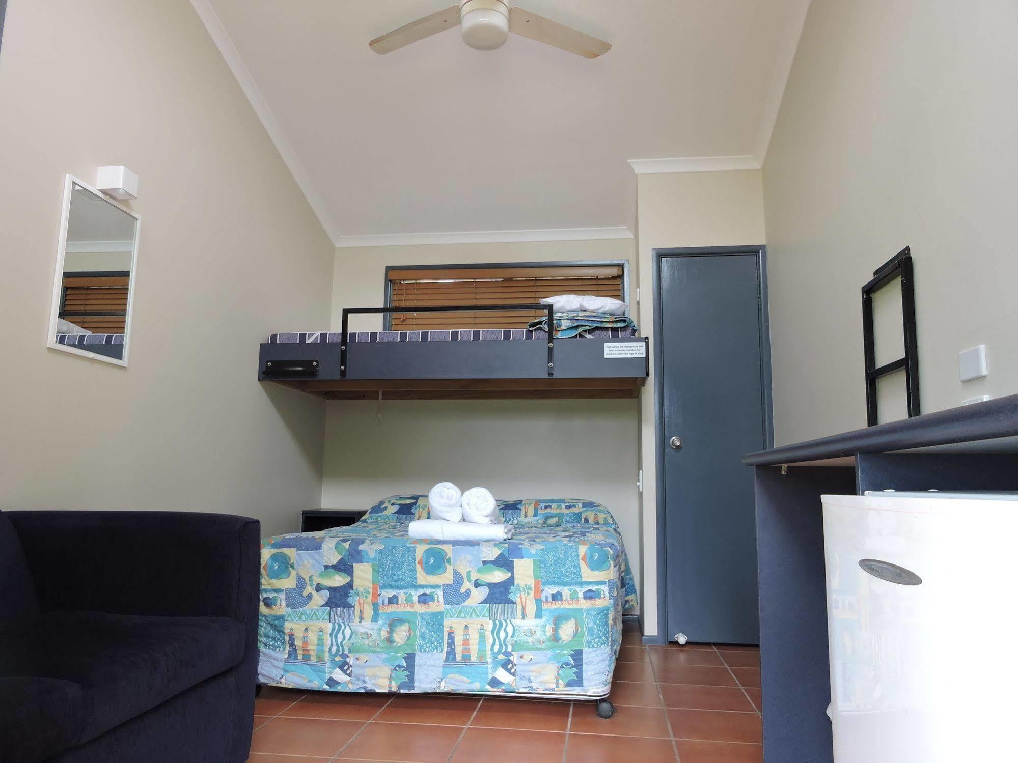 First Sun Holiday Park Byron Bay Ngoại thất bức ảnh