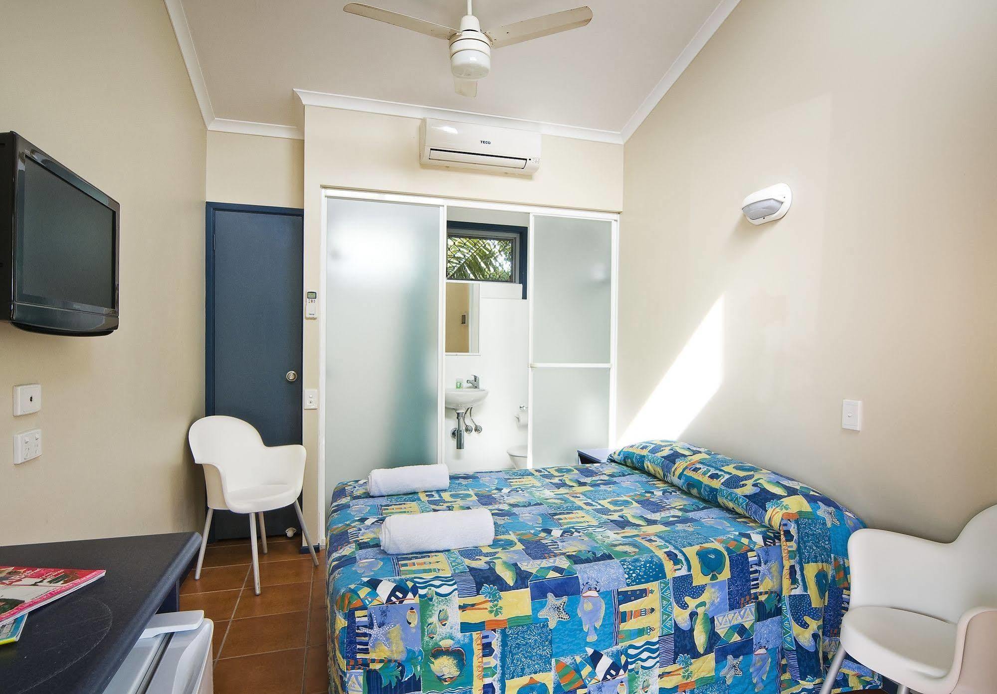 First Sun Holiday Park Byron Bay Ngoại thất bức ảnh