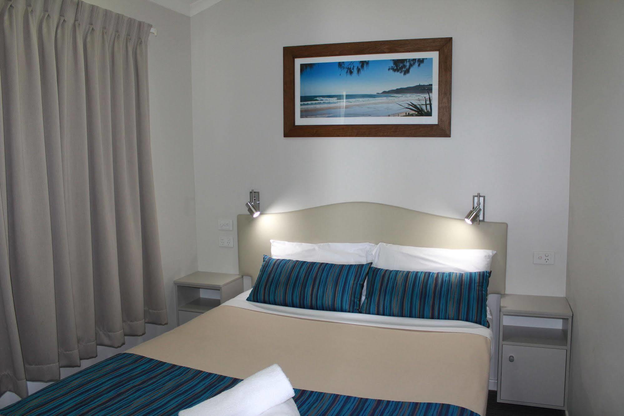 First Sun Holiday Park Byron Bay Ngoại thất bức ảnh