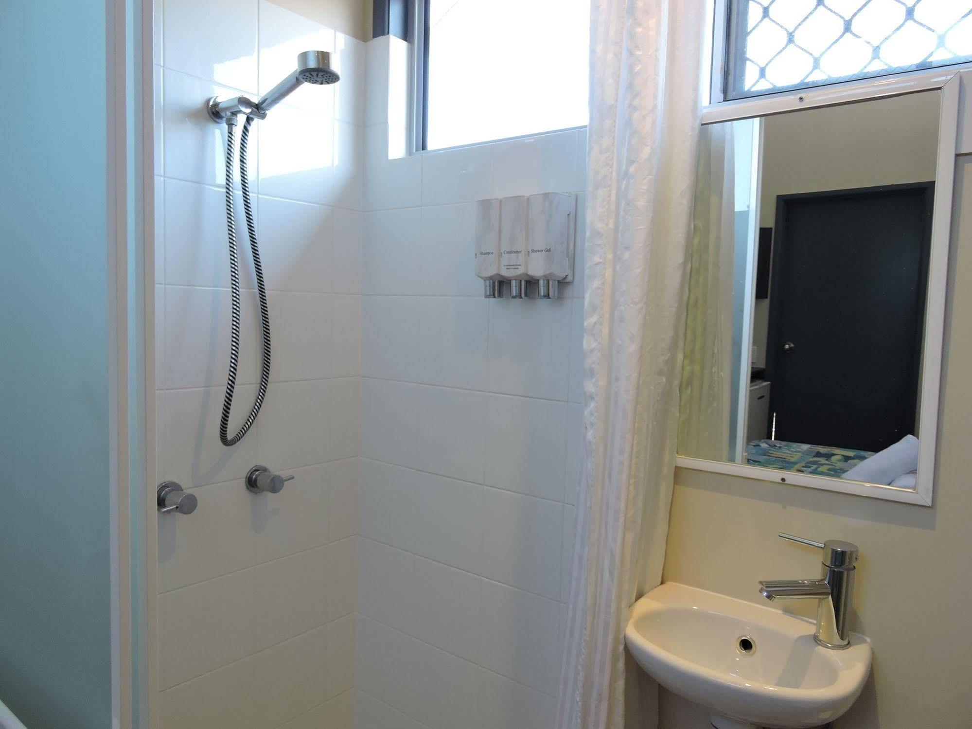 First Sun Holiday Park Byron Bay Ngoại thất bức ảnh