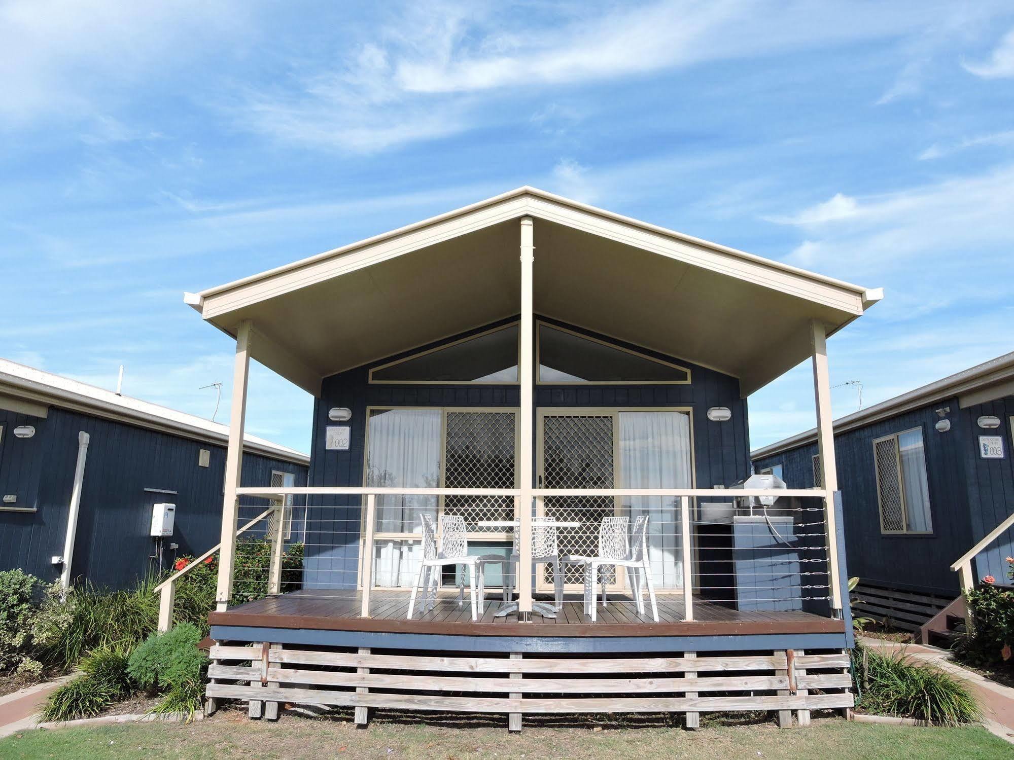 First Sun Holiday Park Byron Bay Ngoại thất bức ảnh