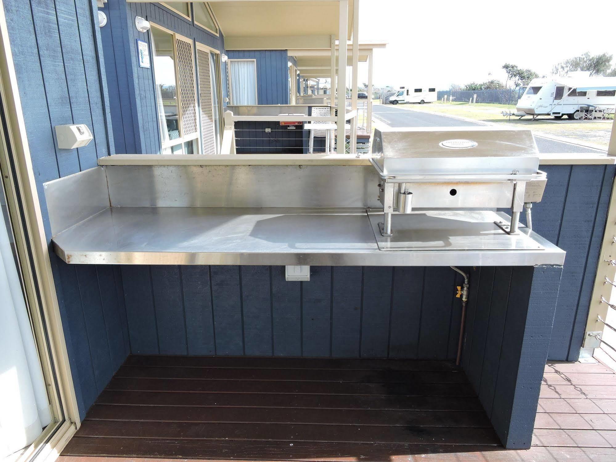 First Sun Holiday Park Byron Bay Ngoại thất bức ảnh