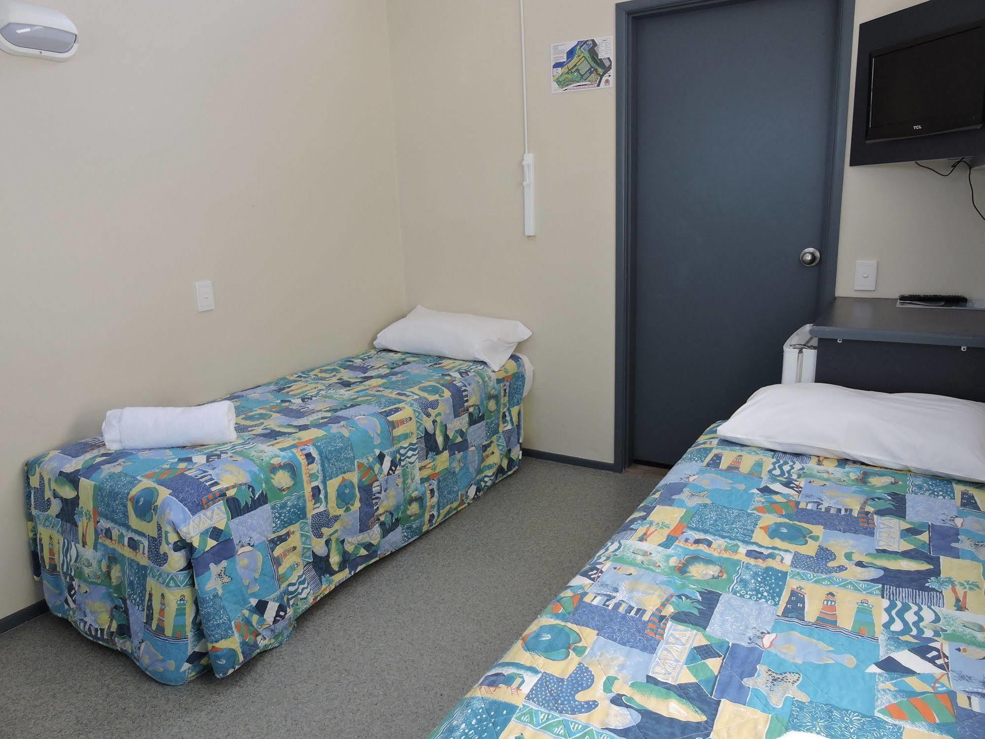 First Sun Holiday Park Byron Bay Ngoại thất bức ảnh