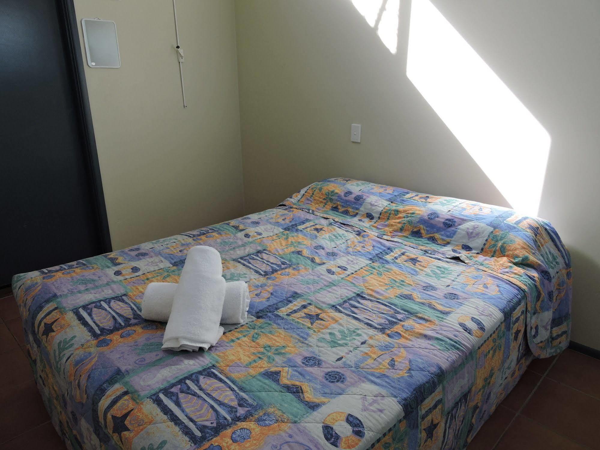 First Sun Holiday Park Byron Bay Ngoại thất bức ảnh