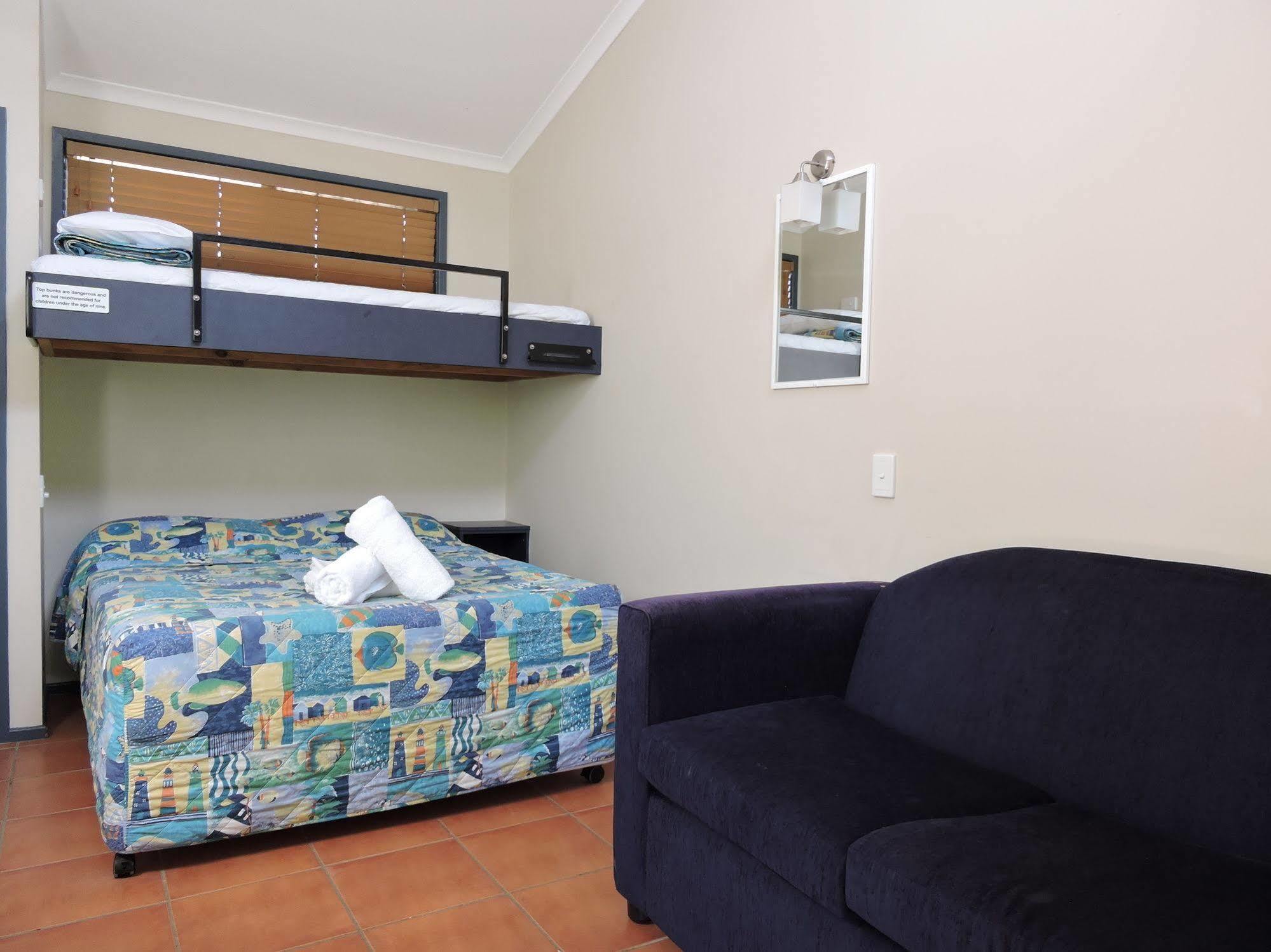 First Sun Holiday Park Byron Bay Ngoại thất bức ảnh