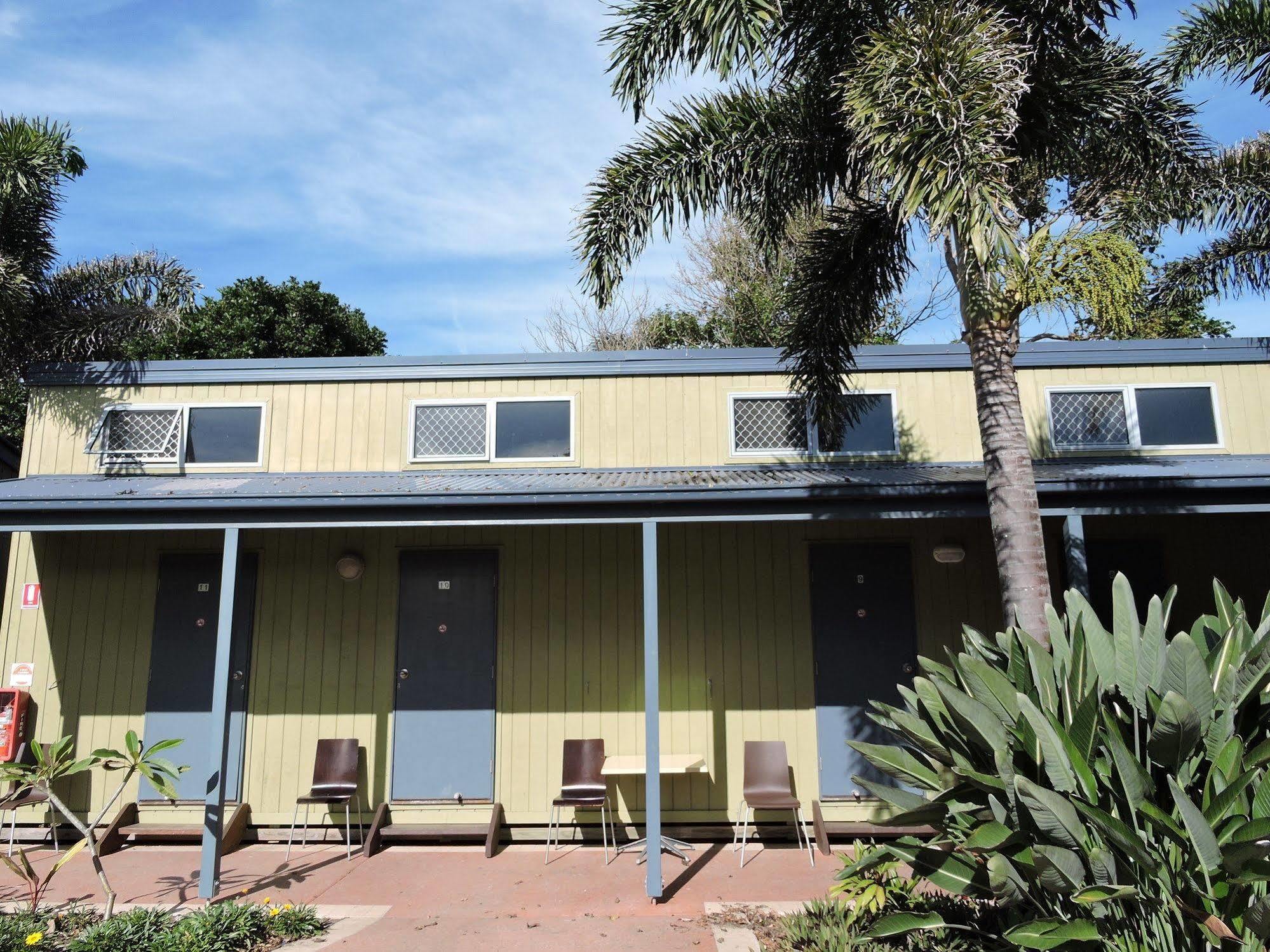 First Sun Holiday Park Byron Bay Ngoại thất bức ảnh