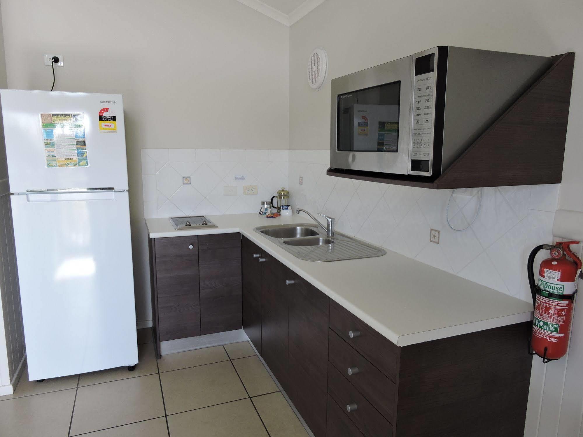 First Sun Holiday Park Byron Bay Ngoại thất bức ảnh