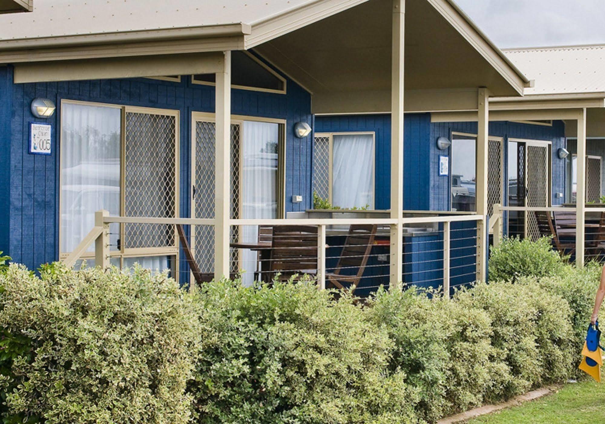 First Sun Holiday Park Byron Bay Ngoại thất bức ảnh
