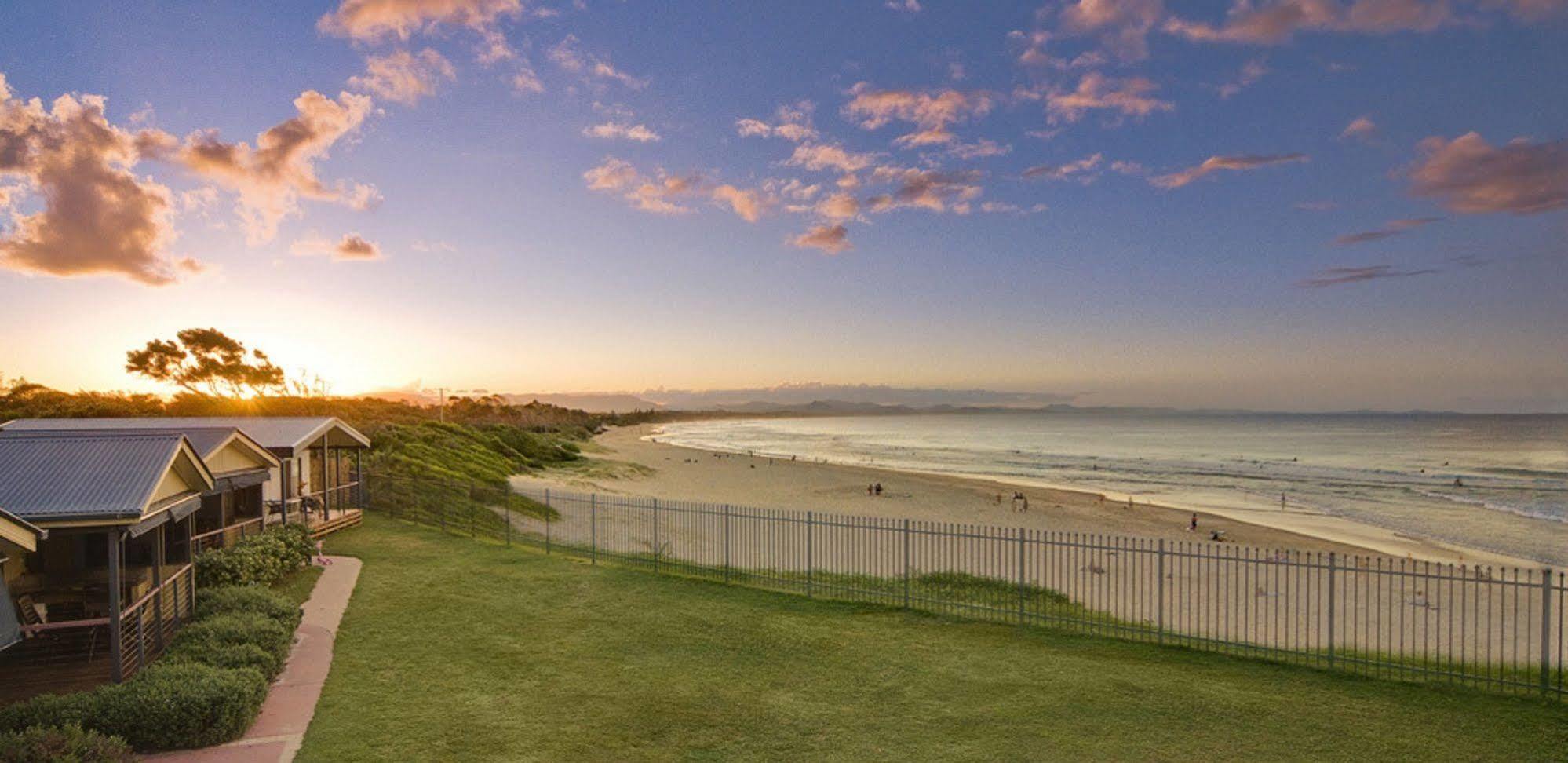 First Sun Holiday Park Byron Bay Ngoại thất bức ảnh